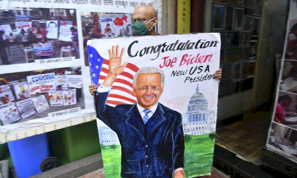 « joe-l&rsquo;endormi-reveille-l&rsquo;amerique »,-salue-la-presse-internationale