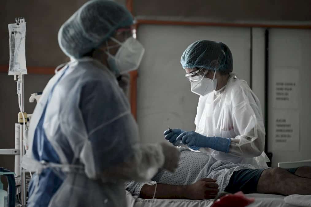 covid-19-:-la-deuxieme-vague-loin-d&rsquo;etre-finie,-malgre-l&rsquo;impatience