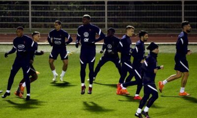 amical:-france-finlande-pour-voir-marcus-thuram-avant-lisbonne