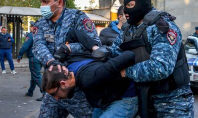 accord-sur-le-karabakh:-des-opposants-armeniens-arretes-apres-des-violences