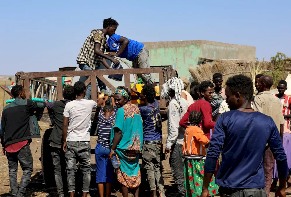ethiopie:-amnesty-affirme-que-de-nombreux-civils-ont-ete-tues-dans-un-« massacre »-au-tigre
