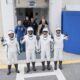 spacex-envoie-dimanche-des-astronautes-vers-la-station-spatiale