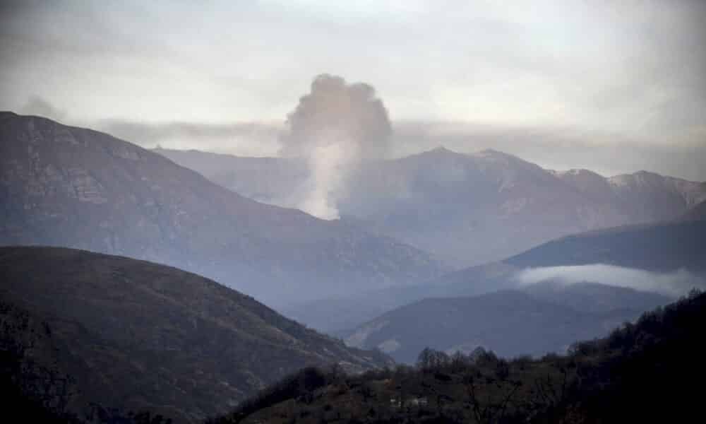 l&rsquo;armenie-commence-son-retrait-d&rsquo;une-region-avoisinante-du-nagorny-karabakh