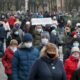 belarus:-l&rsquo;opposition-a-nouveau-dans-la-rue,-plus-de-300-arrestations