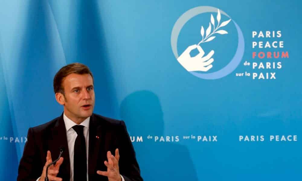 macron-sur-les-caricatures:-la-france-ne-« va-pas-changer »-son-droit-« parce-qu&rsquo;il-choque-ailleurs »