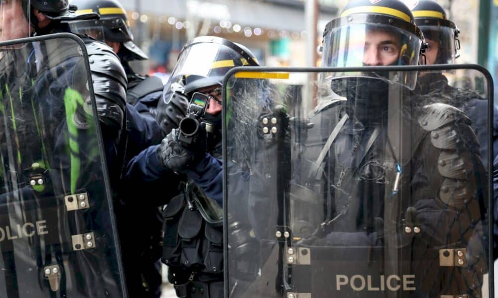 les-deputes-entament-l&rsquo;examen-du-texte-controverse-sur-la-« securite-globale »