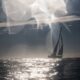 vendee-globe:-alex-thomson-a-deja-la-tete-dans-l&rsquo;hemisphere-sud