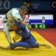 judo:-boukli-s&rsquo;offre-l&rsquo;or-europeen-du-premier-coup-et-reve-de-tokyo