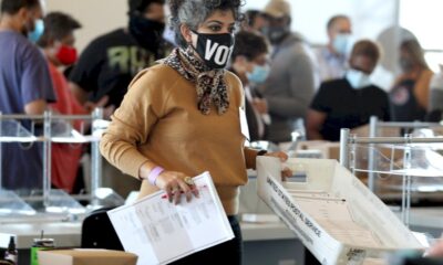 le-recomptage-dans-l&rsquo;etat-de-georgie-doit-confirmer-la-victoire-de-biden