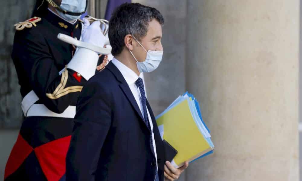 « securite-globale »:-le-gouvernement-va-amender-sa-copie