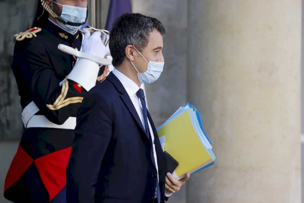 « securite-globale »:-le-gouvernement-va-amender-sa-copie