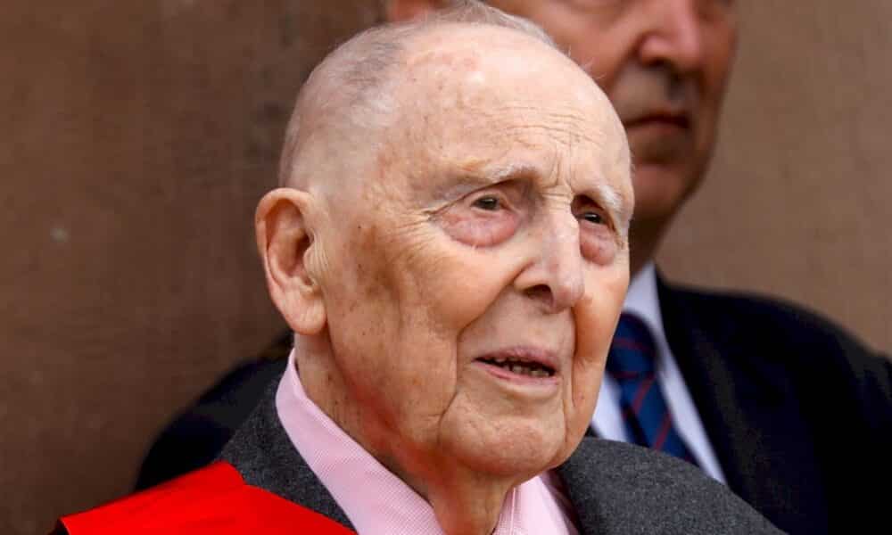 daniel-cordier,-l&rsquo;avant-dernier-compagnon-de-la-liberation,-est-mort