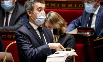 « securite-globale »:-l&rsquo;assemblee-vote-la-mesure-controversee,-avec-des-garde-fous