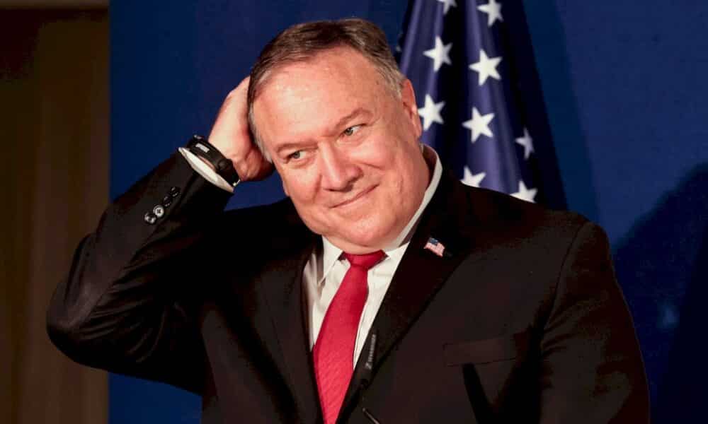 l&rsquo;etrange-tournee-de-mike-pompeo,-entre-adieux,-symboles-et-deni