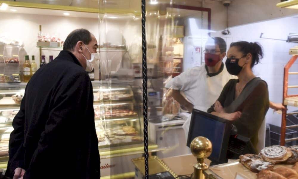 castex-reitere-l&rsquo;horizon-d&rsquo;une-reouverture-des-commerces-« autour-du-1er-decembre »