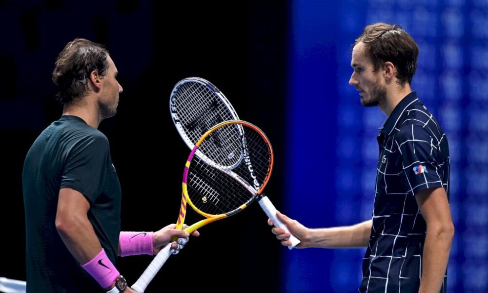 masters-de-tennis:-thiem-et-medvedev-brisent-les-reves-de-djokovic-et-nadal