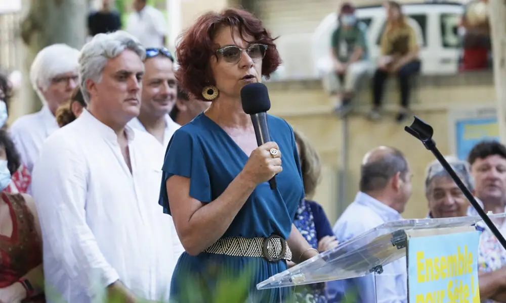 Sète Agglopôle : Véronique Calueba demande aux maires de ne pas voter l'augmentation de la taxe foncière