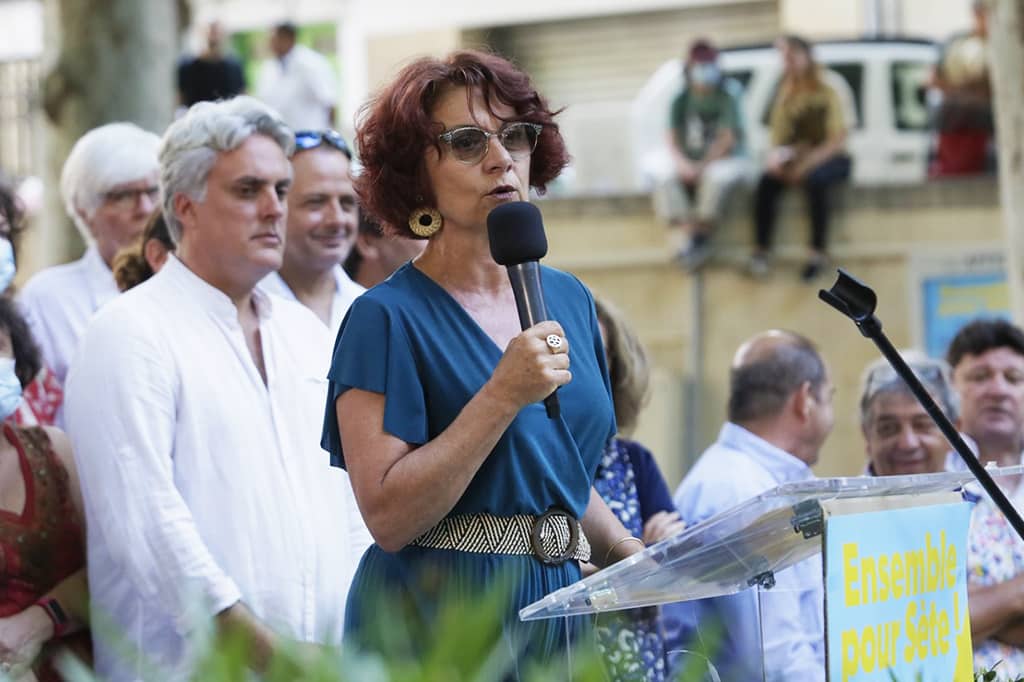 Sète Agglopôle : Véronique Calueba demande aux maires de ne pas voter l'augmentation de la taxe foncière