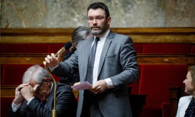 Sète / Politique : Christophe Euzet “Pourquoi faut-il voter Emmanuel Macron au 2ème tour ?”