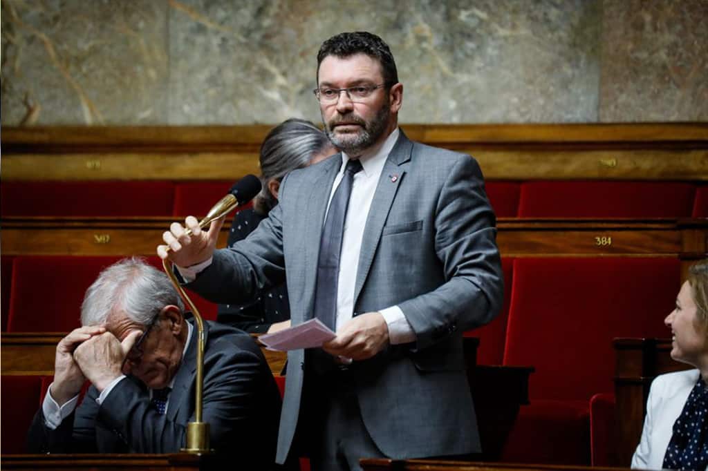 Sète / Politique : Christophe Euzet “Pourquoi faut-il voter Emmanuel Macron au 2ème tour ?”