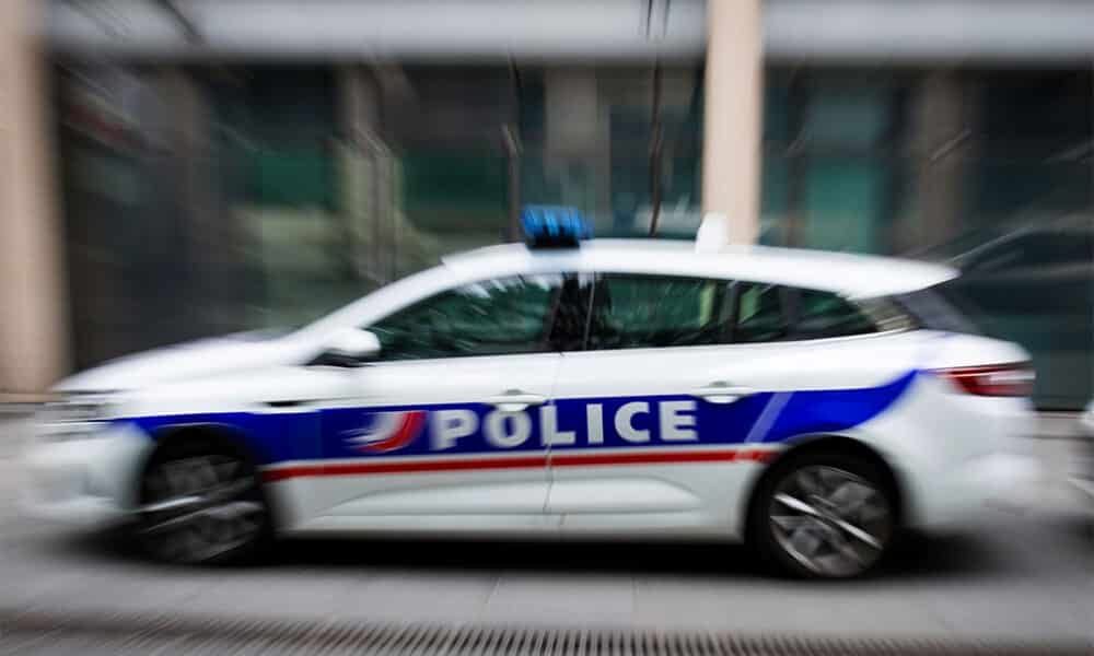 Une jeune livreuse agressée au couteau pour une pizza au fromage