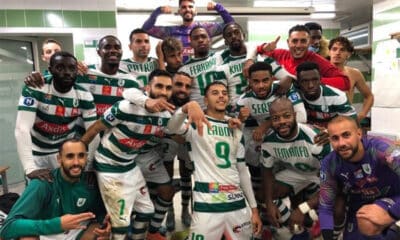 FC Sète - Annecy FC