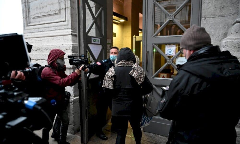 affaire-fiona:-cecile-bourgeon-et-son-ex-compagnon-de-nouveau-face-aux-juges