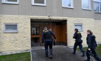 une-mere-suspectee-d&rsquo;avoir-enferme-son-fils-pendant-pres-de-30-ans-en-suede