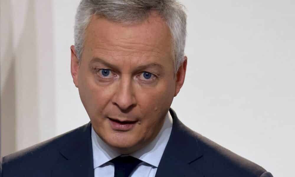 le-maire-demande-le-gel-des-primes-d&rsquo;assurance-pour-les-restaurateurs