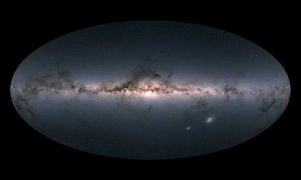 le-telescope-gaia-livre-sa-3e-carte,-de-plus-d’1,8-milliard-d’etoiles-de-notre-galaxie