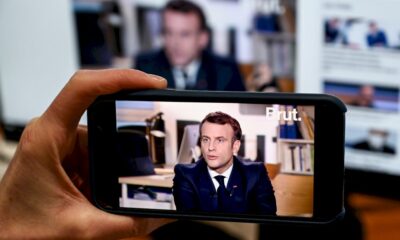 macron-exclut-une-reouverture-rapide-des-discotheques:-« ce-serait-de-la-folie »
