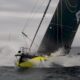 vendee-globe:-sam-davies-abandonne,-dalin-creuse-l&rsquo;ecart