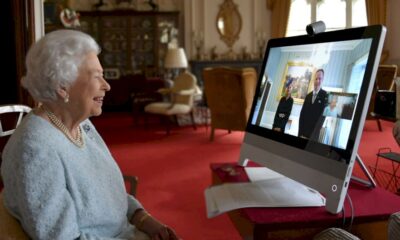 covid-19:-flambee-aux-etats-unis,-la-reine-elizabeth-pourrait-se-faire-vacciner