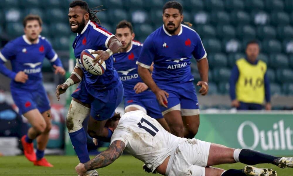 coupe-d&rsquo;automne-des-nations:-les-jeunes-bleus-echouent-d&rsquo;un-rien