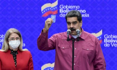 venezuela:-maduro-renforce-son-hegemonie-en-s’emparant-du-parlement