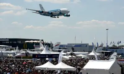 france:-l’edition-2021-du-salon-aeronautique-du-bourget-annulee