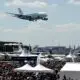 france:-l’edition-2021-du-salon-aeronautique-du-bourget-annulee