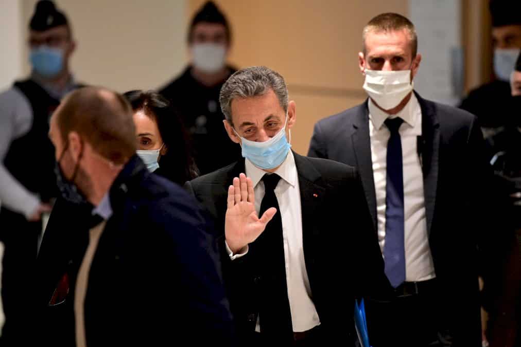 proces-des-« ecoutes »:-l&rsquo;ex-president-nicolas-sarkozy-a-la-barre
