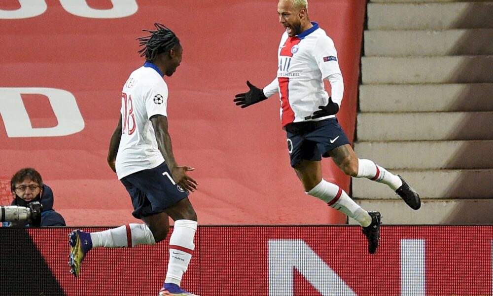 c1:-le-psg-veut-assurer-sa-qualification,-retrouvailles-messi-ronaldo