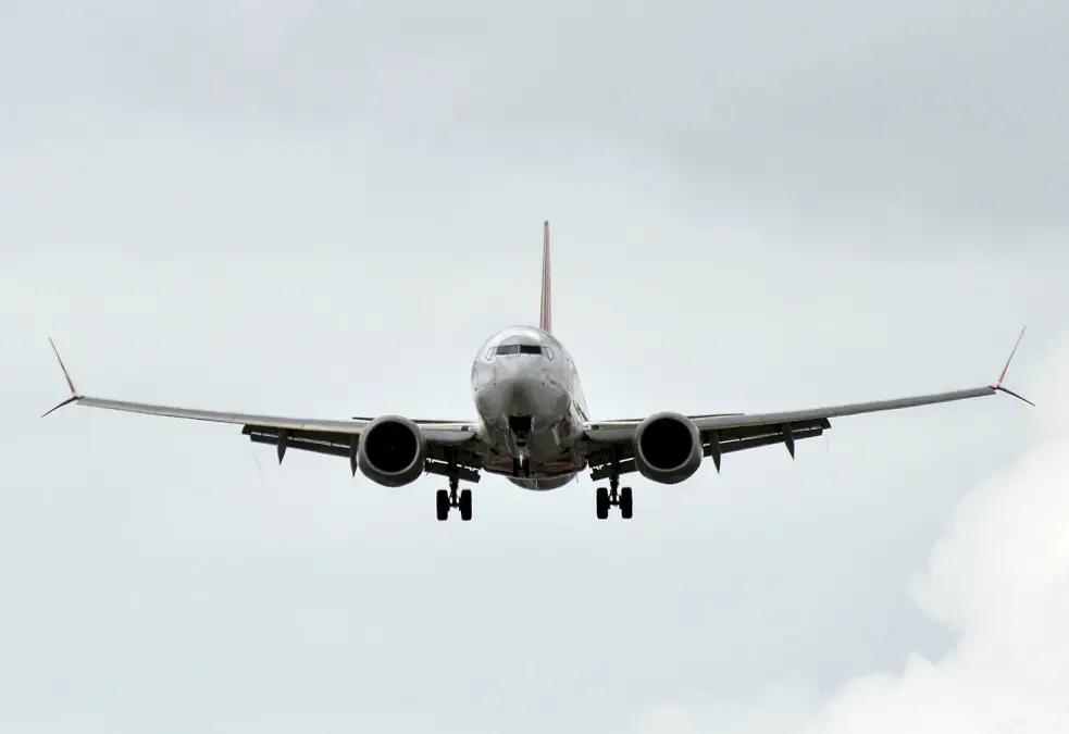 bresil:-premier-vol-commercial-sans-encombre-pour-le-737-max-apres-les-accidents
