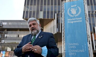 les-prix-nobel-honores-« sans-magie »-a-cause-de-la-pandemie