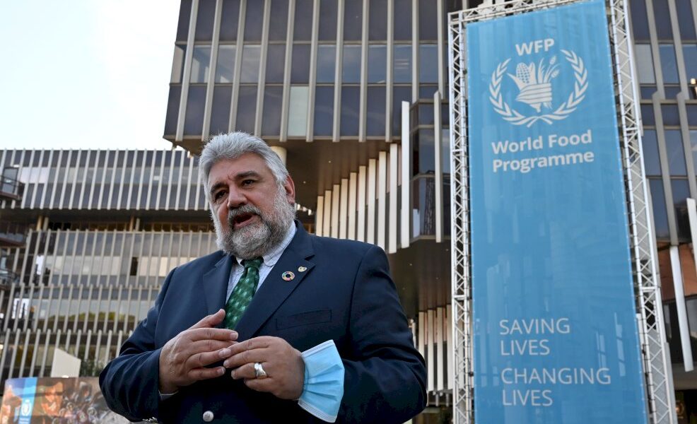 les-prix-nobel-honores-« sans-magie »-a-cause-de-la-pandemie