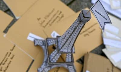 climat:-cinq-ans-apres-l&rsquo;accord-de-paris,-un-sommet-virtuel-pour-redoubler-d&rsquo;efforts