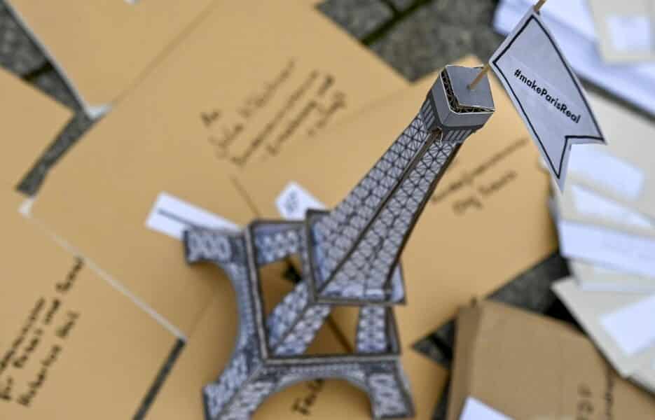 climat:-cinq-ans-apres-l&rsquo;accord-de-paris,-un-sommet-virtuel-pour-redoubler-d&rsquo;efforts