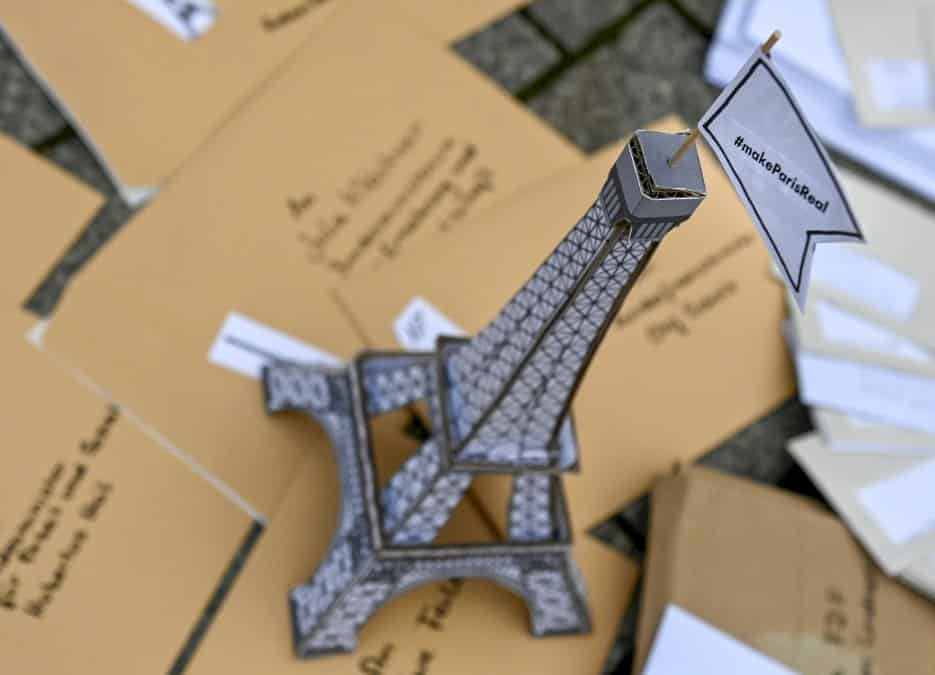 climat:-cinq-ans-apres-l&rsquo;accord-de-paris,-un-sommet-virtuel-pour-redoubler-d&rsquo;efforts