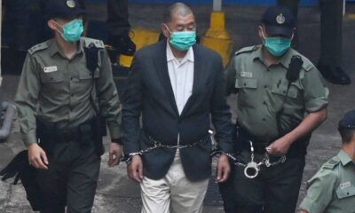 le-magnat-pro-democratie-hongkongais-jimmy-lai-au-tribunal