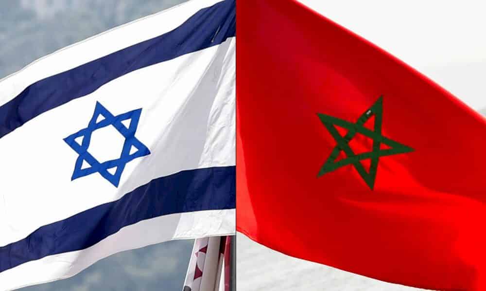 sahara-occidental:-alger-denonce-des-« manoeuvres »-de-destabilisation-et-israel