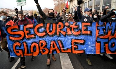 securite-globale:-manifestations-tres-surveillees-et-sans-incident-majeur