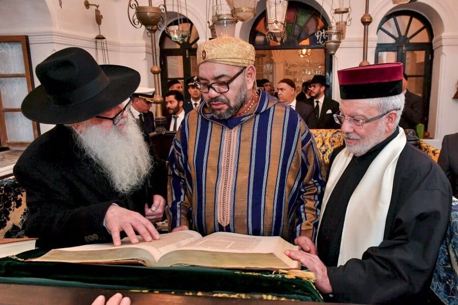 le-maroc-inscrit-la-culture-juive-dans-ses-programmes-scolaires