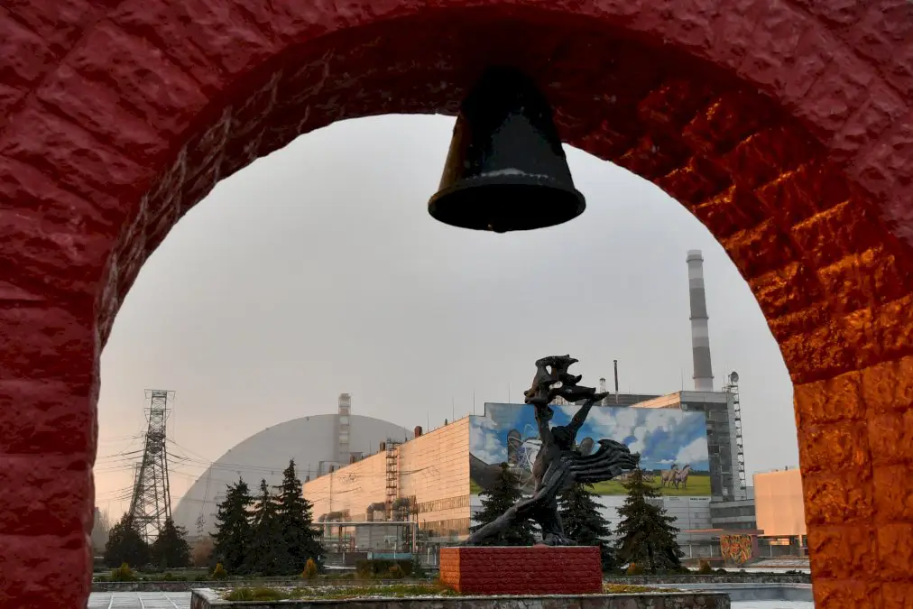 l’ukraine-veut-inscrire-tchernobyl-au-patrimoine-mondial-de-l’unesco